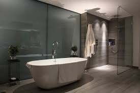 Shower Downlights Spa Style Bathroom Wet Room Shower Lighting Design