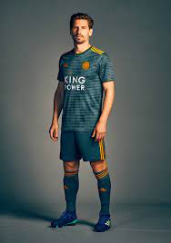 As leicester city's fifth consecutive season in the premier league draws to a close, lcfc tv reflects on the moments to savour and remember during the 2018/1. Leicester City 2018 19 Adidas Away Kit 18 19 Kits Football Shirt Blog