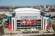 Nrg Stadium Wikipedia