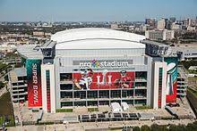 Nrg Stadium Wikipedia