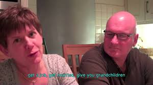 We All Matter, Eh? Abigail, Jenny, Mark's story (3 min version)