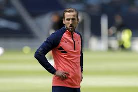 Harry kane has reiterated his desire to win trophies following a disappointing season. 1keuyqipqxegdm