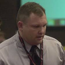 Jefcoat steps down as wrestling coach