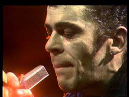 Ian Dury's 10 greatest songs ever, ranked