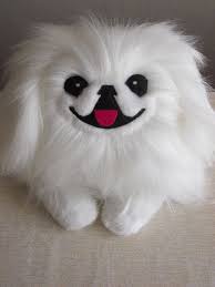 Pekingese With Smile In 2021 Pekingese Dogs Pekingese Dogs