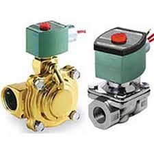 8210g004 120 60 110 50 Asco 2 Way 8210 Solenoid Valve Valin