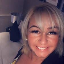 I'm so lucky to have an amazing team, and have been lucky to be part of,  and lead amazing teams in my career to date. Thriving teams make hard jobs  that but