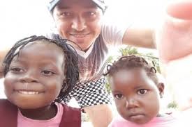 El Grupo Solidario Don Ito cumple cuatro años de vida junto a los más  necesitados