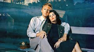 The Last Time I Saw Paris - Movies on Google Play