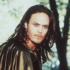 Filmografie Nicholas Rogers