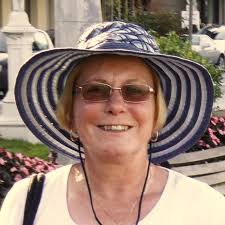 Tributes paid to 'passionate' community stalwart Hazel Wilkinson