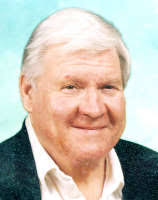 George Larson Obituary (2006)