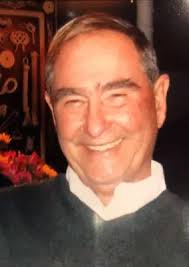 Obituary information for Bruce Alan Ormond