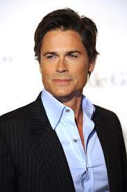 Was That Rob Lowe On Parks And Rec That Creepy Historian May Have Been Chris Traeger In Disguise Video