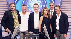 19 prozent der 1000 befragten männer nannten die komikerin („ladykracher. Wer Wird Millionar Anke Engelke Markus Lanz Paul Panzer Und Co Erspielen 875 000 Euro