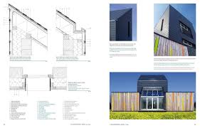 Architecture Detail Magazine Issue 32 Architecture