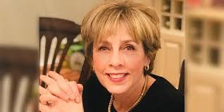 Sue Fagan's Instagram, Twitter & Facebook