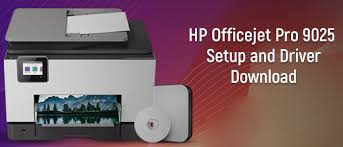 The printer, hp officejet pro 7720 wide format printer model, has a product number of y0s18a. Hp Officejet Pro 9025 Setup Hp Officejet Pro 9025 Driver Setup