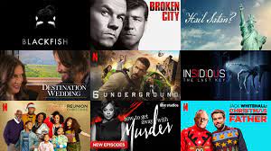 Here are today's additions for netflix uk: Full List Of Everything Added To Netflix Uk This Week 13th December 2019 New On Netflix News