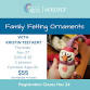 Family Felting Christmas Ornaments event image