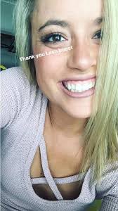 This is why I do this... What an incredible thing!!! I love helping others  feel a little more confident... a little more whole. Sometimes when life  gets hard, it's the little things