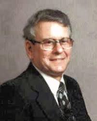 John Henry Gorrell (1926-2010)