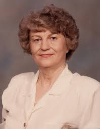 Obituary information for Nola Zane Davis