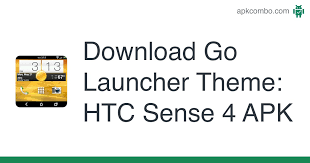 Have entertainment whenever and wherever you want. Go Launcher Theme Htc Sense 4 Apk 1 0 Android App Download