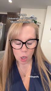 Don’t be suspicious, don’t be suspicious 🎵. #nurse #news #pittsburgh