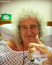 Brian May