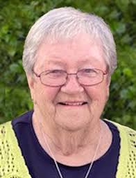 Patricia A Knight Obituary