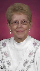 CAROL LANDERS ✝ November 19, 1944 — August 4, 2021** Funeral Services for  Carol Landers, 76, of Greene, will be 10:30 a.m., Thursday, August 12, 2021  at St. Mary Catholic Church in