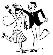 They were smart and sophisticated, with an air of independence about them, and so casual about their looks and clothes and manners as to be almost slapdash. The Maybelline Story 1920 S Dance Craze Sprang From Harlem