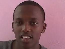 Eric Mugo