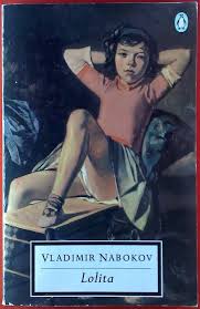Lolita (Penguin Classics): VLADIMIR with afterword by RAINE, CRAIG:  9780140188226: Amazon.com: Books