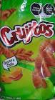 Crujitos