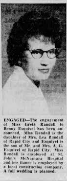 Greta Randall's Instagram, Twitter & Facebook