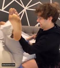 Natalie mariduena feet - tanach-tashach.m-yehuda.org.il