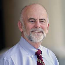 Richard Cleland joins school as adjunct associate professor: 2023: News:  News & Events: School of Public Health‐Bloomington: Indiana University