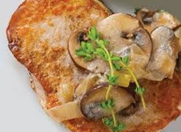 Pork Fricassee Recipe Pcc Community Markets Recipe Recipes Pork Pan Fried Pork Chops