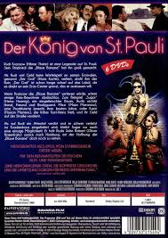 Sonja kirchberger (only short flashbacks from teil/episode 1, which i missed). Der Konig Von St Pauli Gesamtausgabe 6 Dvds Jpc