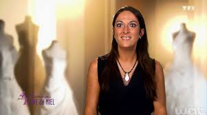 Le mariage de marine et florent semble bien avoir été organisé pour les besoins de. Avis Emilie Et Guillaume Dans 4 Mariages Pour 1 Lune De Miel Nouveautes Tele Com