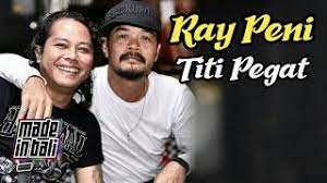Chords For Ray Peni Titi Pegat
