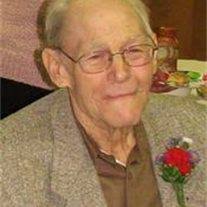 William Jurgens Obituary