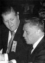 Mark Ames Presents Wisdom For The Ages: “Always Rush A Gun And Run From A  Knife”