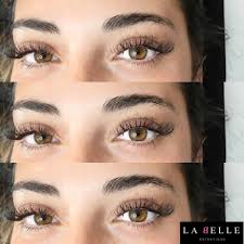 Achetez en toute confiance et sécurité sur ebay! La Belle Esthetique Extension De Cils Laval Pose Complete A Partir De 49