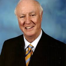 John C. Land, III (@SenJohnLand)