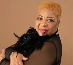 Women of God in Ministry Platform Celebration