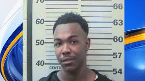 1 sentenced to 20 years for killing man in 2016