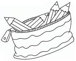 Learn handy details about each of them, then download and print the resources you are interested in. Crafts Actvities And Worksheets For Preschool Toddler And Kindergarten Coloring Pages For Kids School Coloring Pages Cute Pencil Case